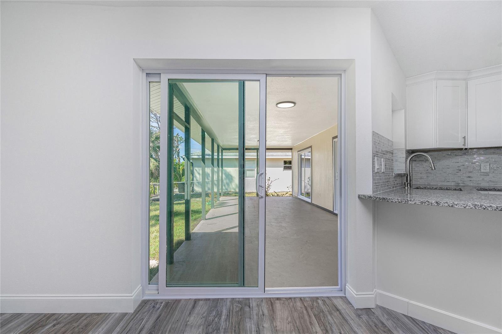 GULF AIRE - Residential