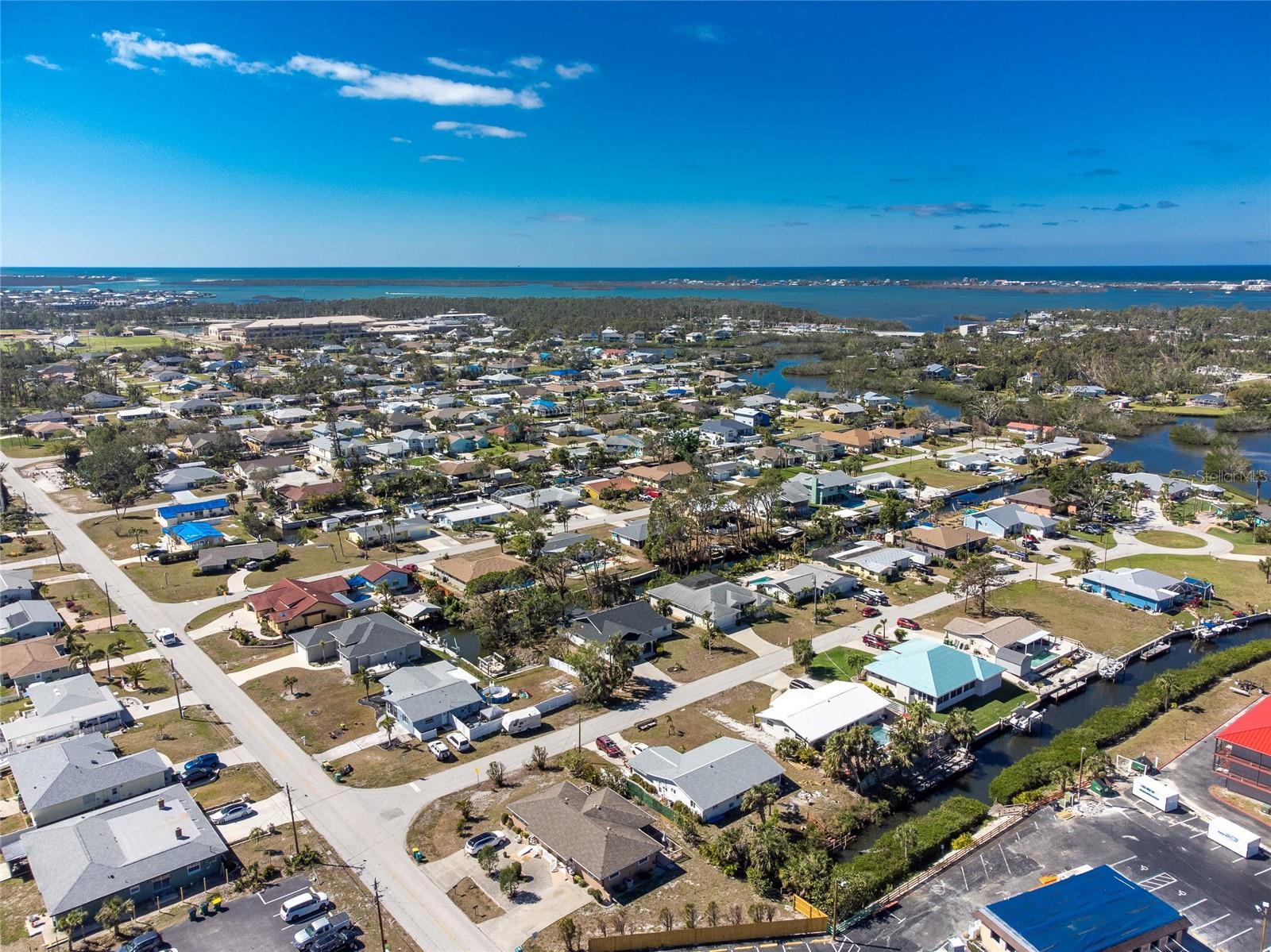 GULF AIRE - Residential