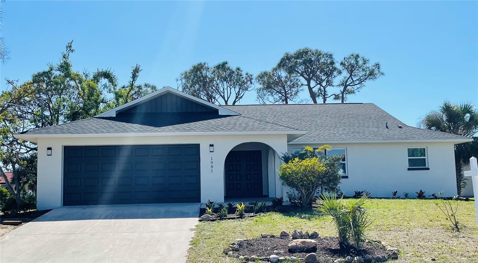 GULF AIRE - Residential