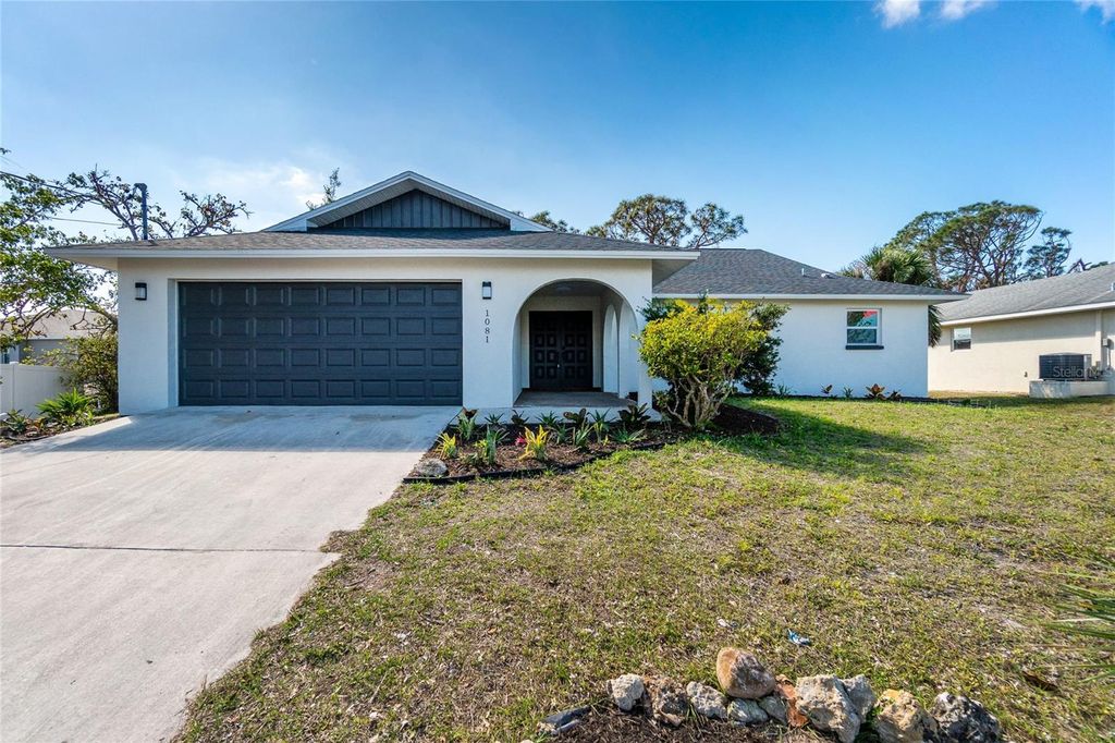 Photo of 1081 Humboldt Street, Englewood, FL 34224 (MLS # D6144945)