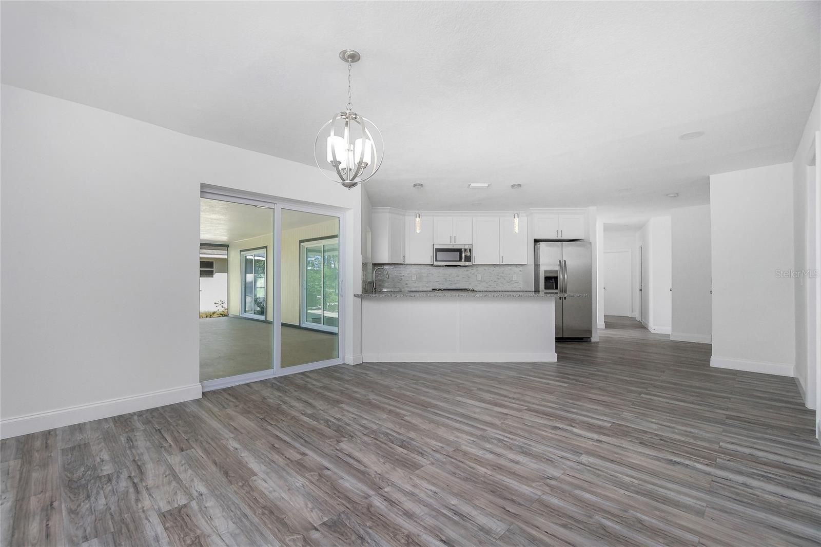 GULF AIRE - Residential