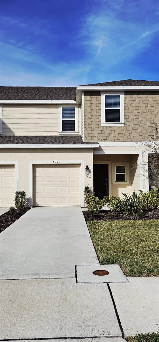 ANTHEM PARK TR G REP - Residential Lease