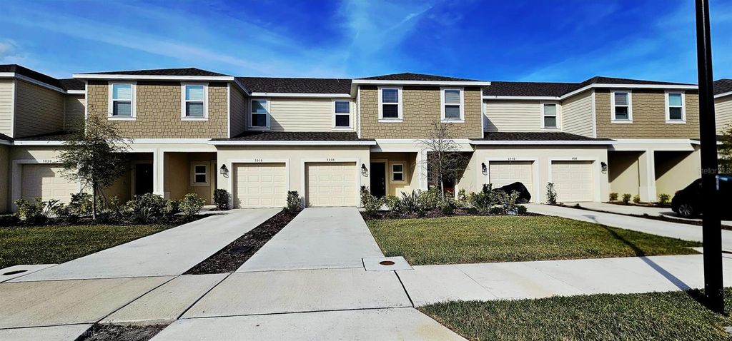 Photo of 5000 Revolutionary Way, Saint Cloud, FL 34769 (MLS # O6373828)