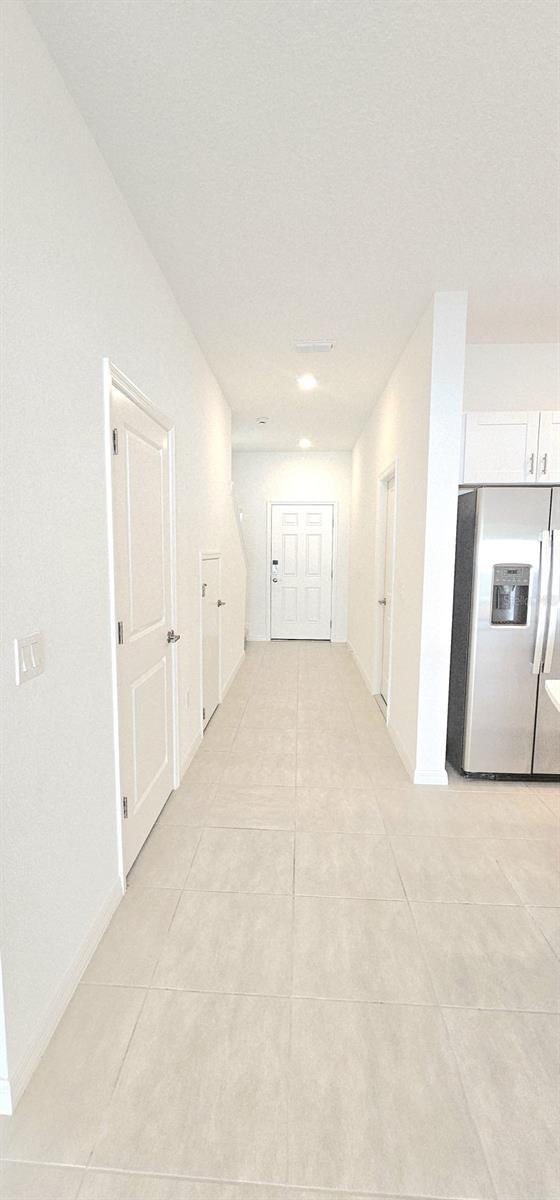 ANTHEM PARK TR G REP - Residential Lease