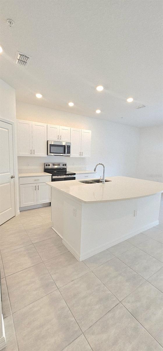 ANTHEM PARK TR G REP - Residential Lease