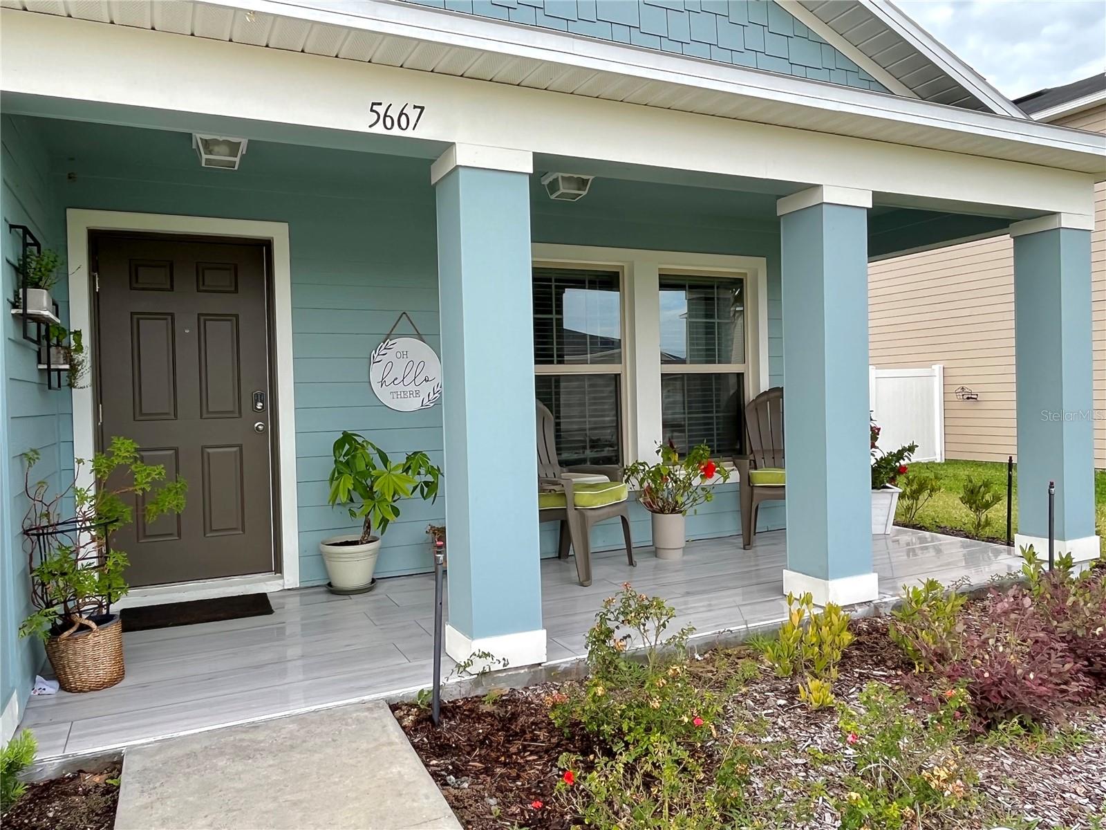 FREEDOM CROSSINGS - Residential