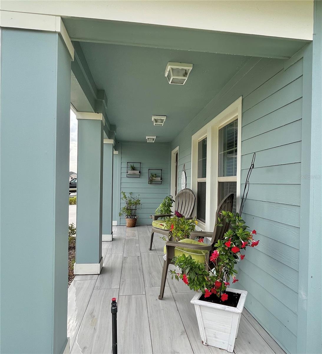 FREEDOM CROSSINGS - Residential