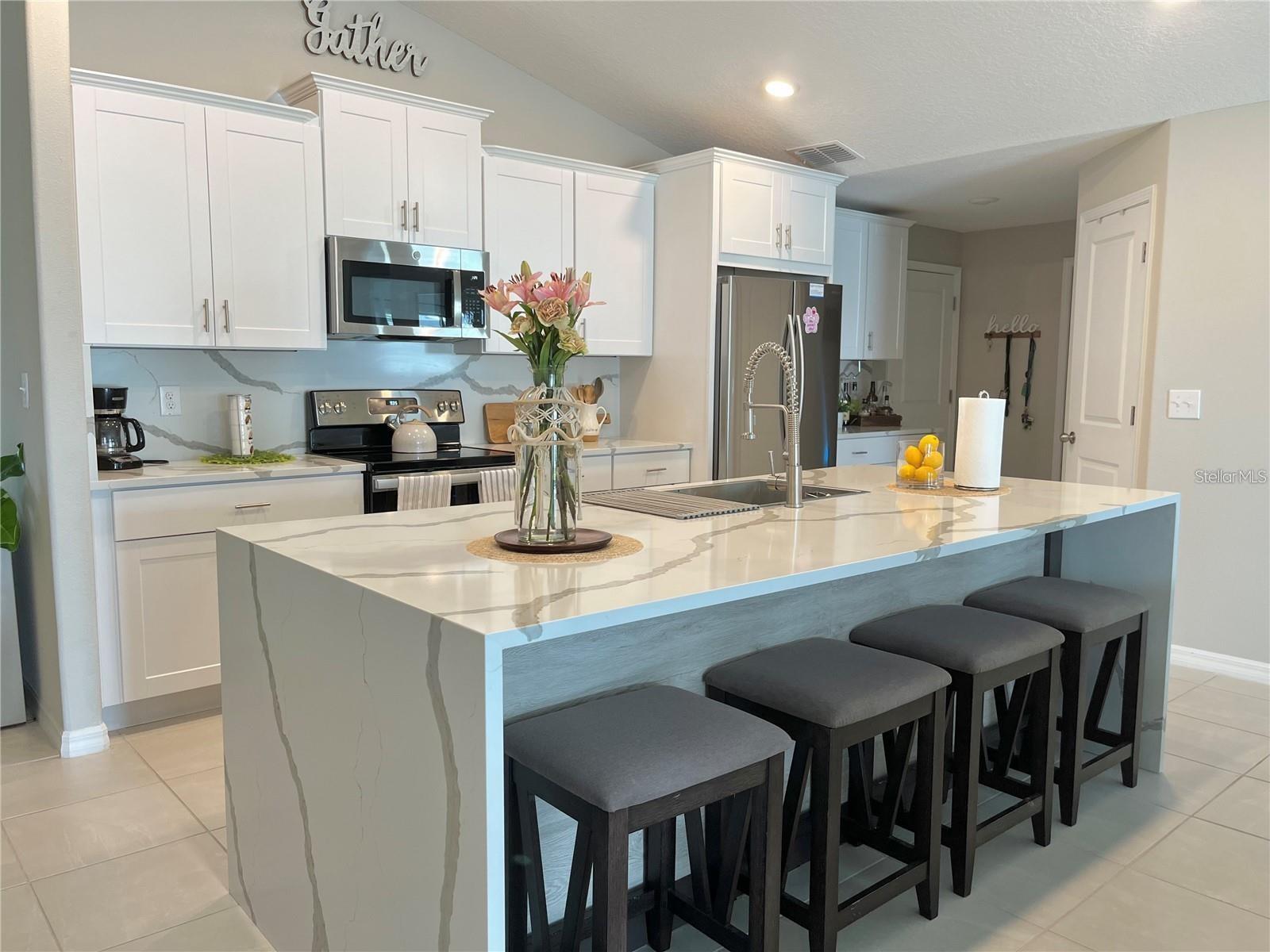 FREEDOM CROSSINGS - Residential