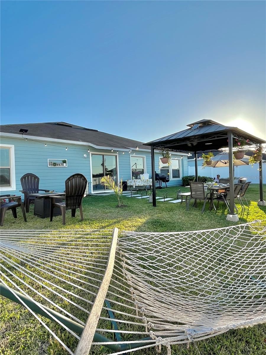 FREEDOM CROSSINGS - Residential