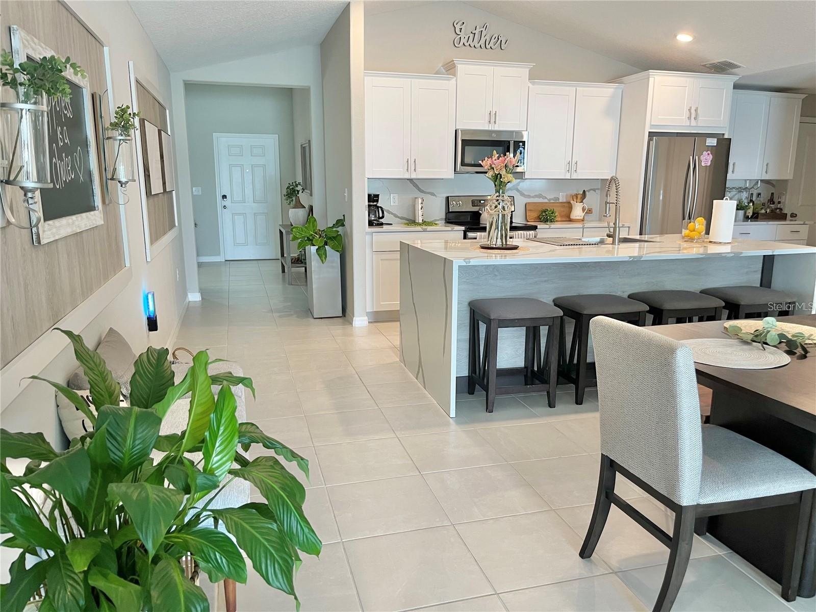 FREEDOM CROSSINGS - Residential