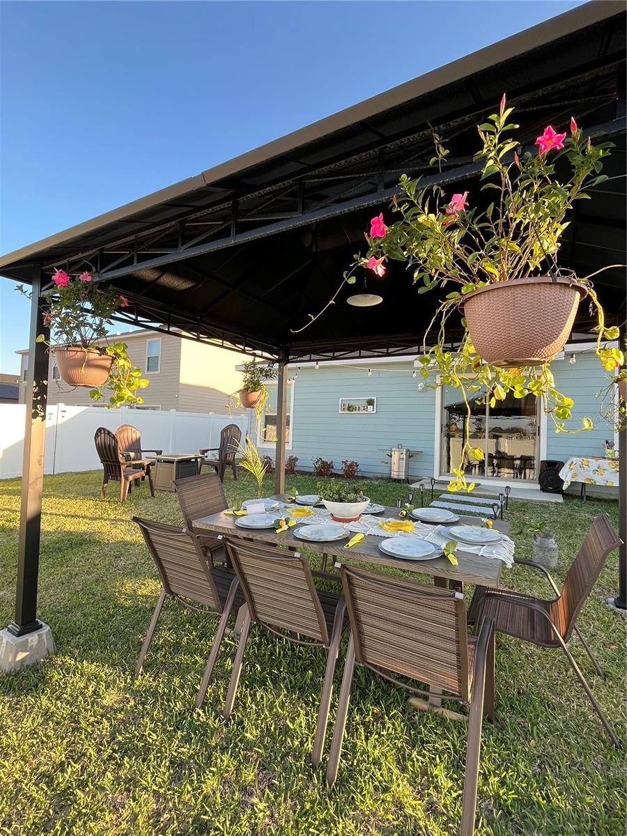 FREEDOM CROSSINGS - Residential