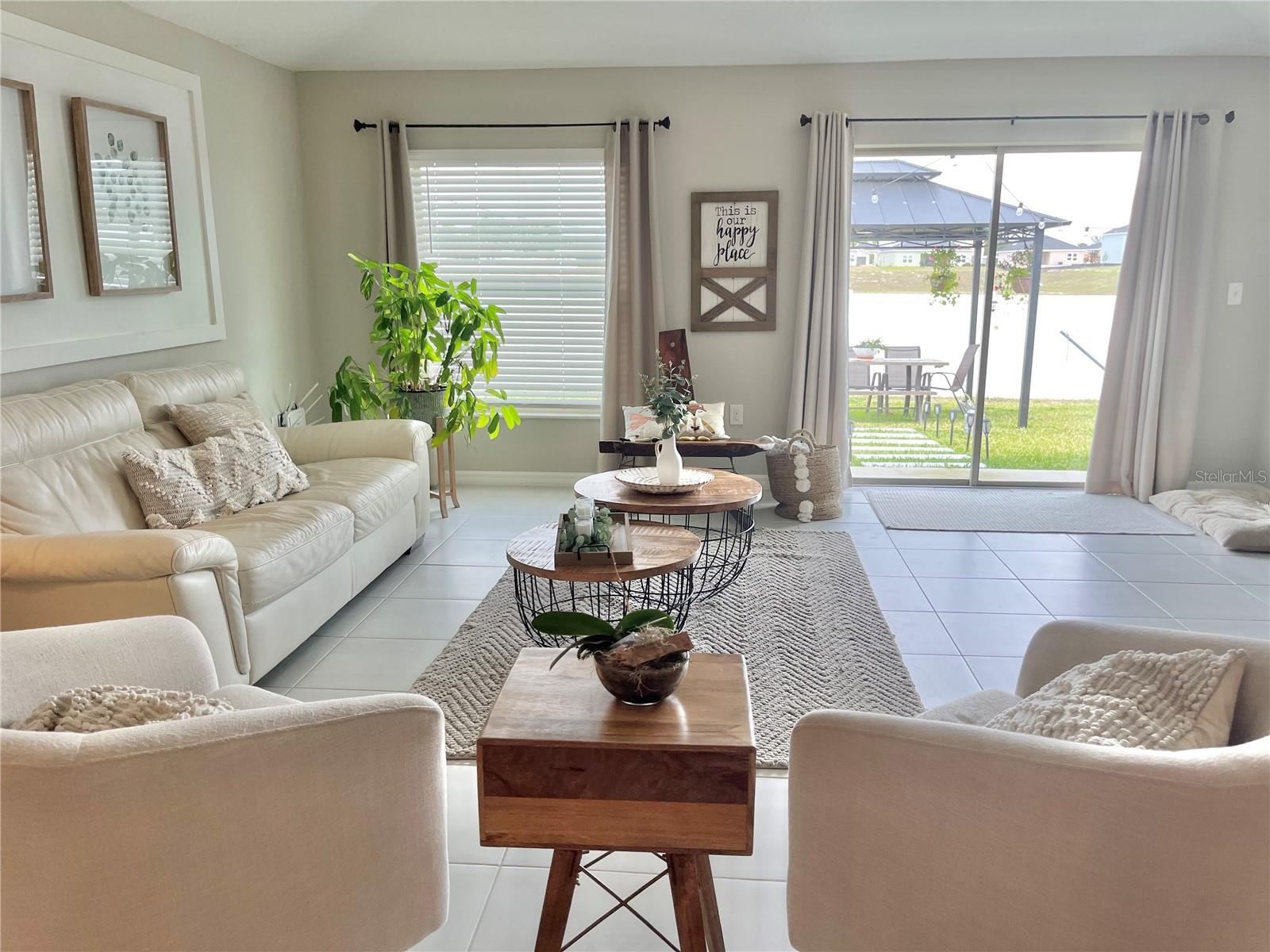 FREEDOM CROSSINGS - Residential