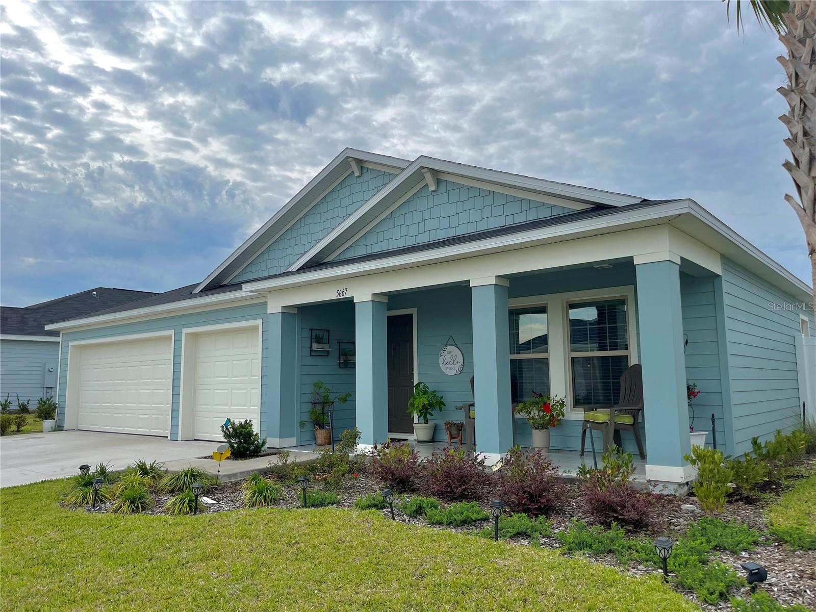 FREEDOM CROSSINGS - Residential