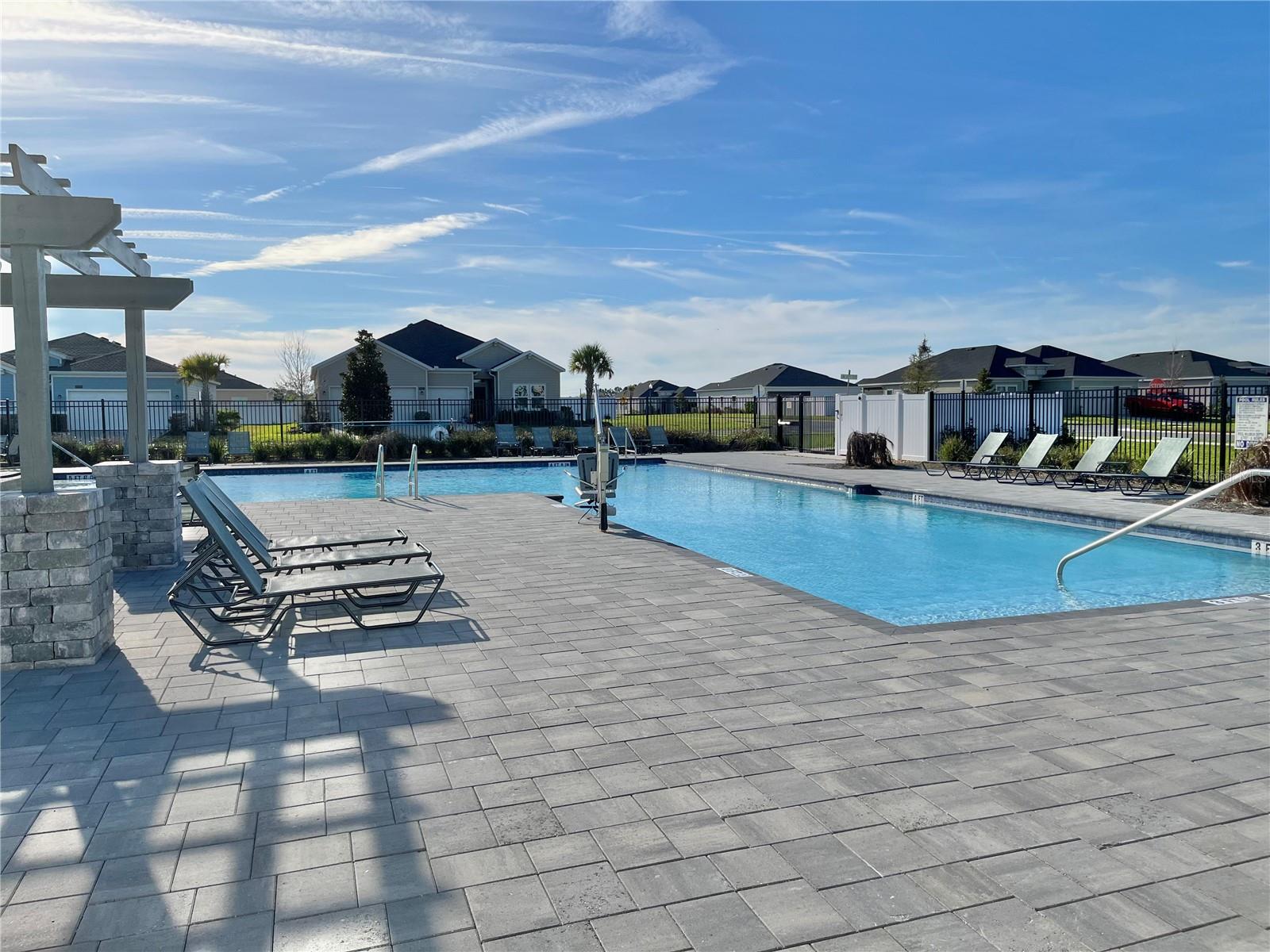 FREEDOM CROSSINGS - Residential