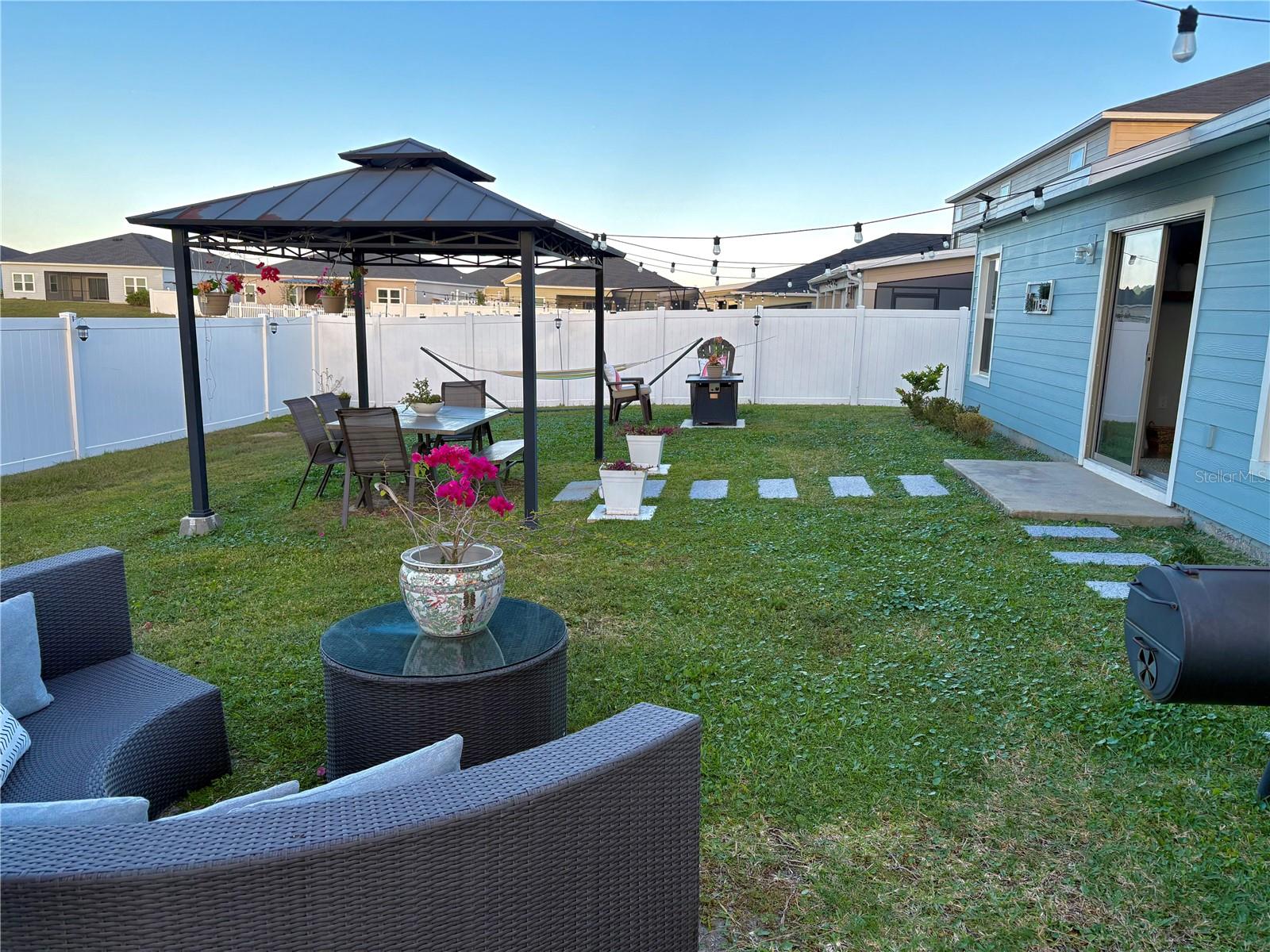 FREEDOM CROSSINGS - Residential