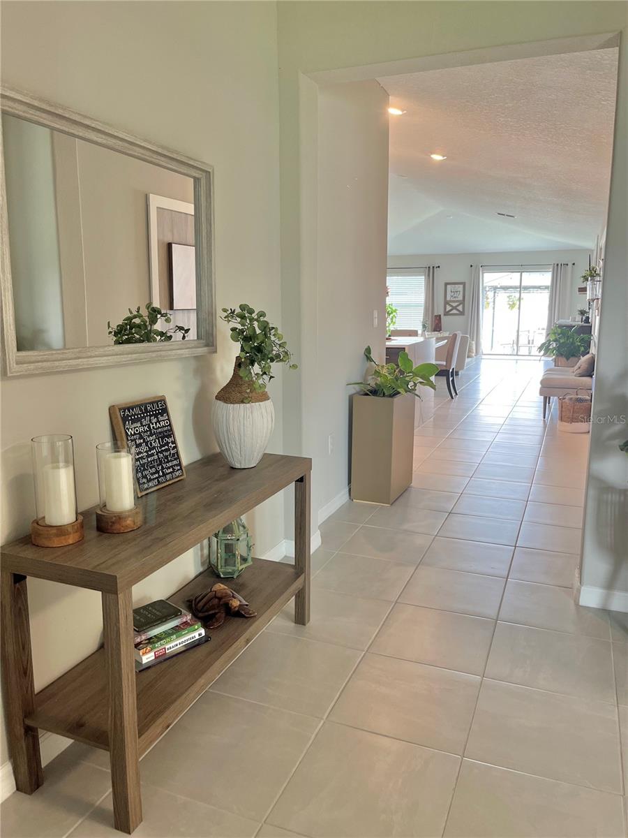 FREEDOM CROSSINGS - Residential