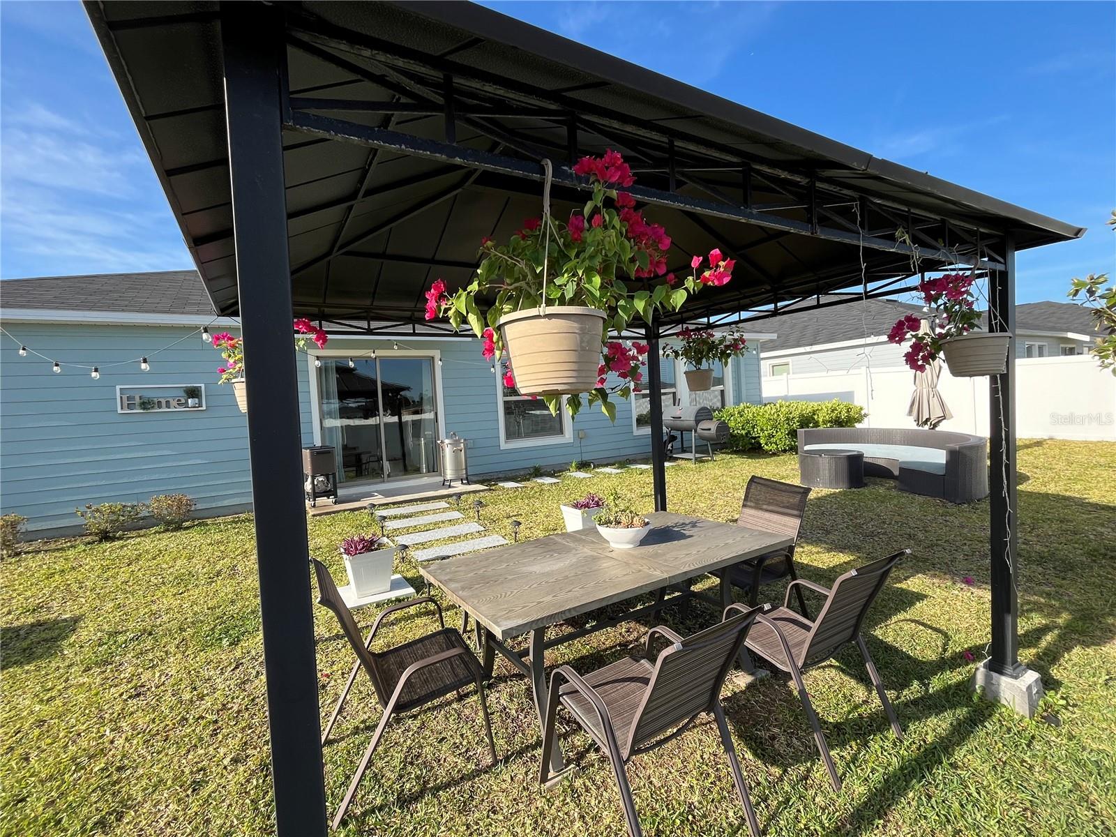 FREEDOM CROSSINGS - Residential