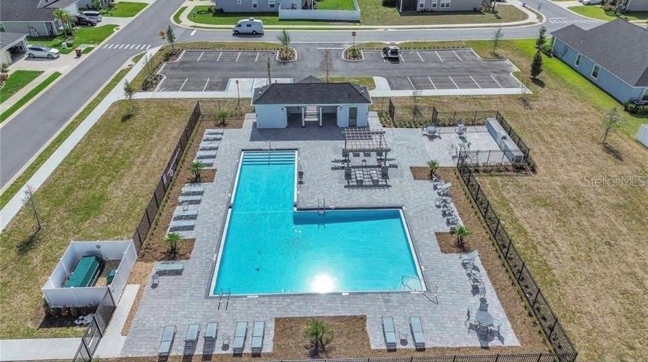 FREEDOM CROSSINGS - Residential