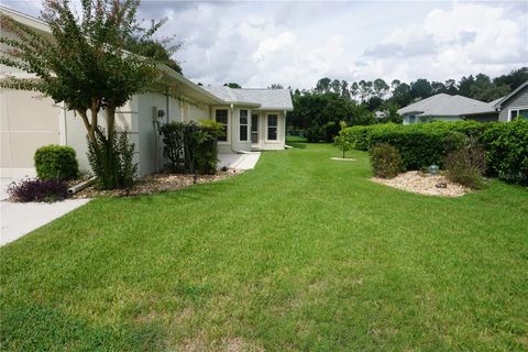 A home in OCALA