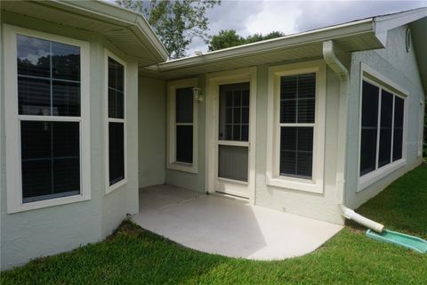 A home in OCALA