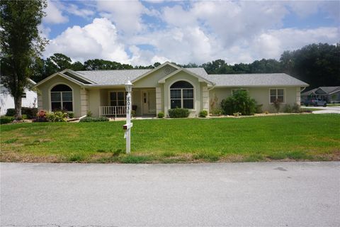 A home in OCALA