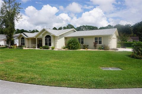 A home in OCALA