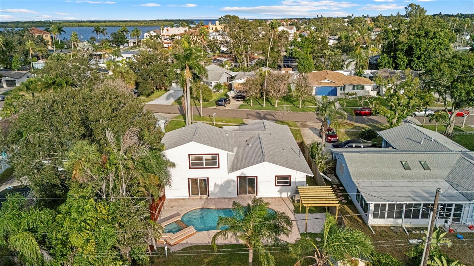 SHORE ACRES DENVER ST REP BAYOU GRANDE SEC - Residential