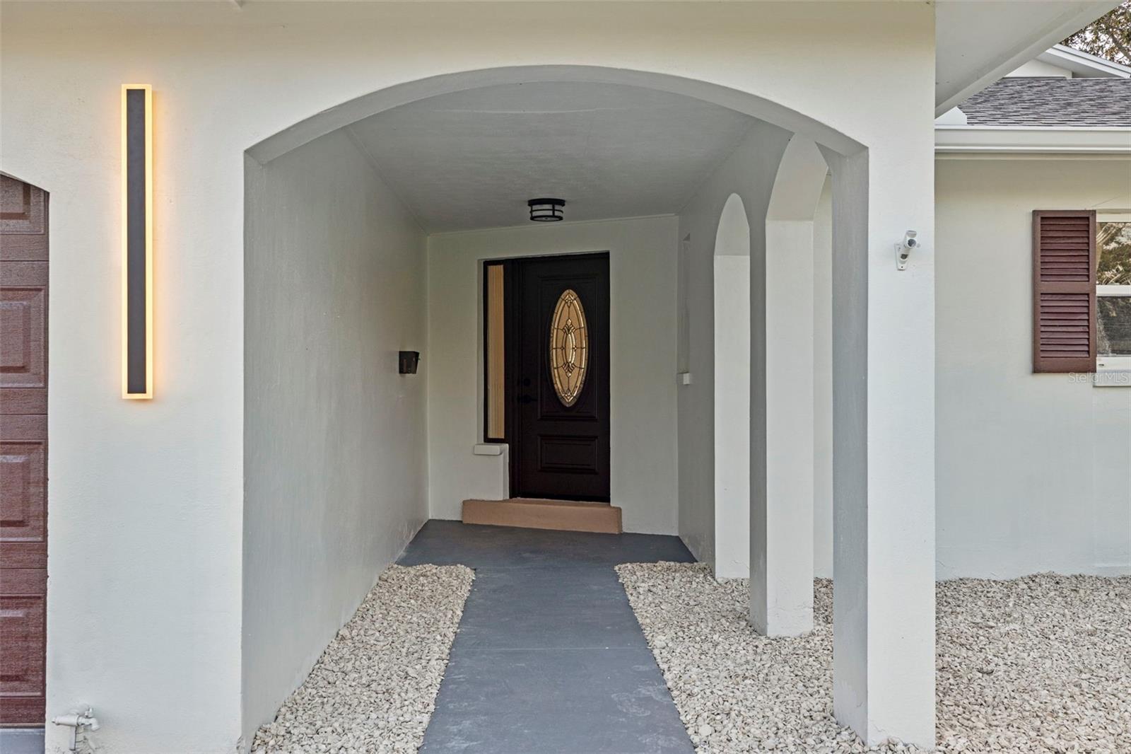 SHORE ACRES DENVER ST REP BAYOU GRANDE SEC - Residential