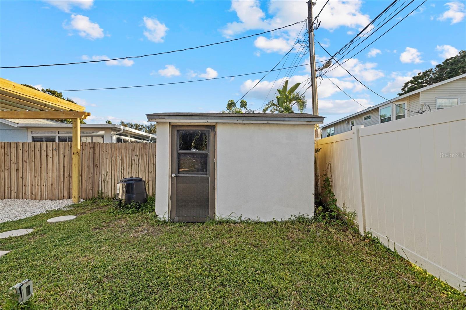 SHORE ACRES DENVER ST REP BAYOU GRANDE SEC - Residential