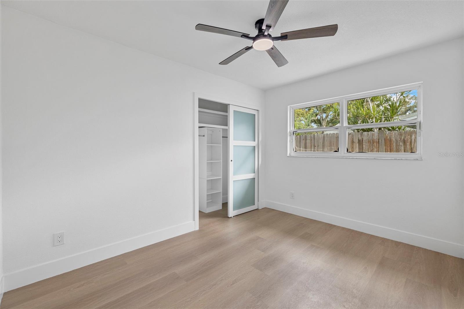 SHORE ACRES DENVER ST REP BAYOU GRANDE SEC - Residential