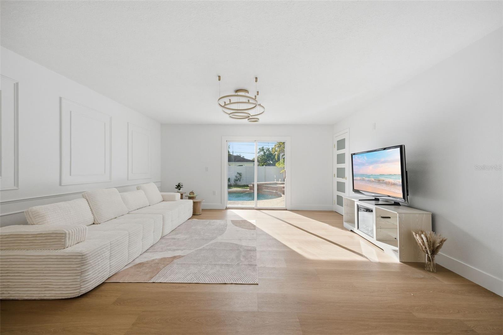 SHORE ACRES DENVER ST REP BAYOU GRANDE SEC - Residential