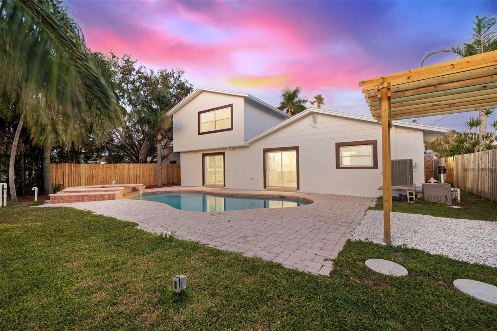 SHORE ACRES DENVER ST REP BAYOU GRANDE SEC - Residential