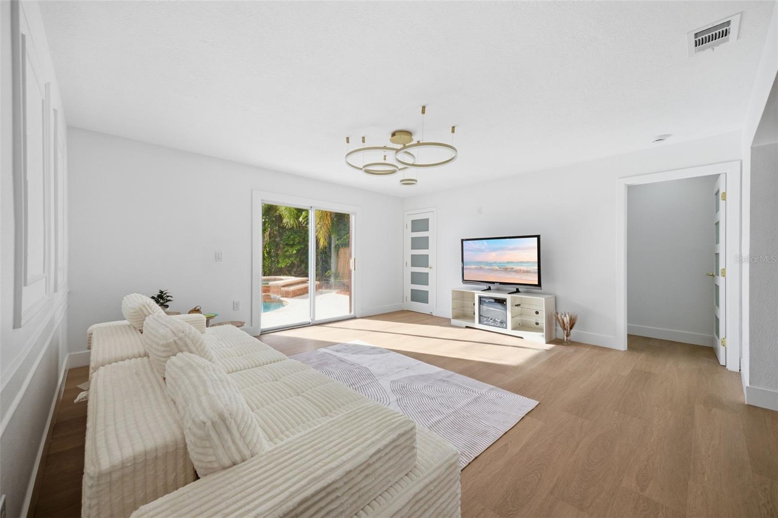 SHORE ACRES DENVER ST REP BAYOU GRANDE SEC - Residential