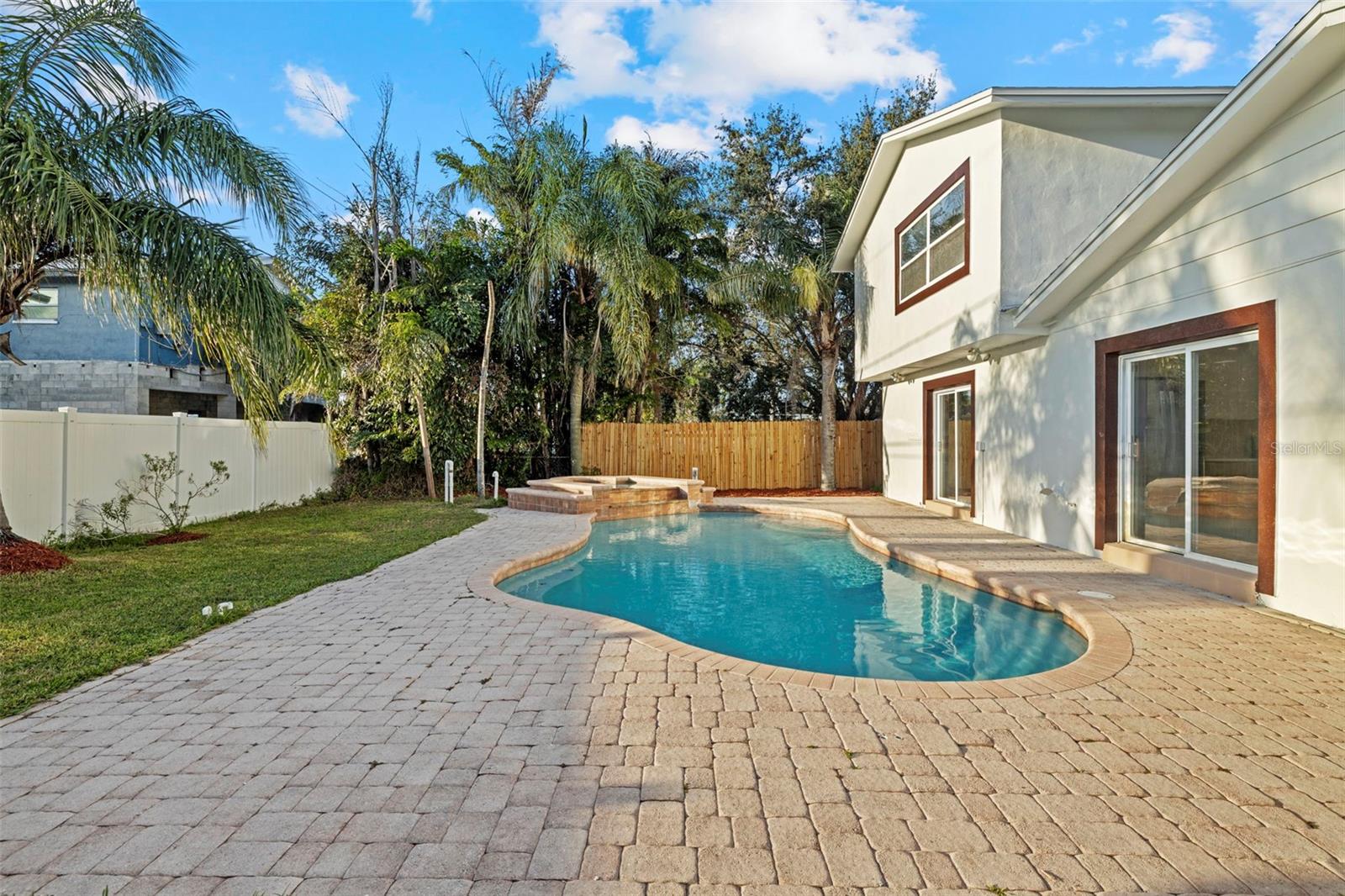 SHORE ACRES DENVER ST REP BAYOU GRANDE SEC - Residential