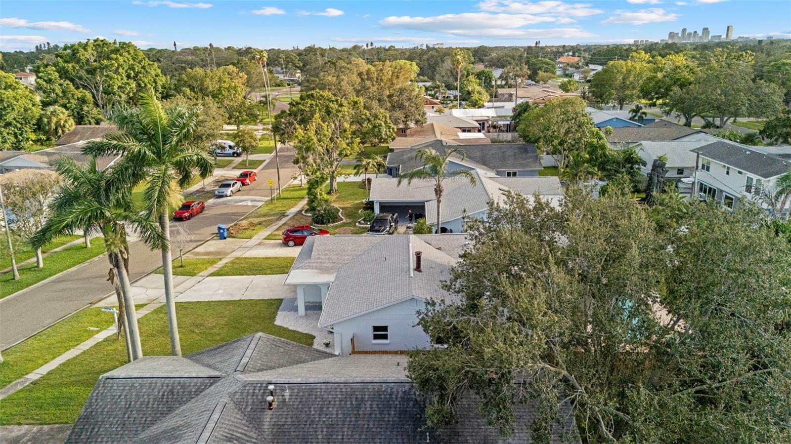 SHORE ACRES DENVER ST REP BAYOU GRANDE SEC - Residential