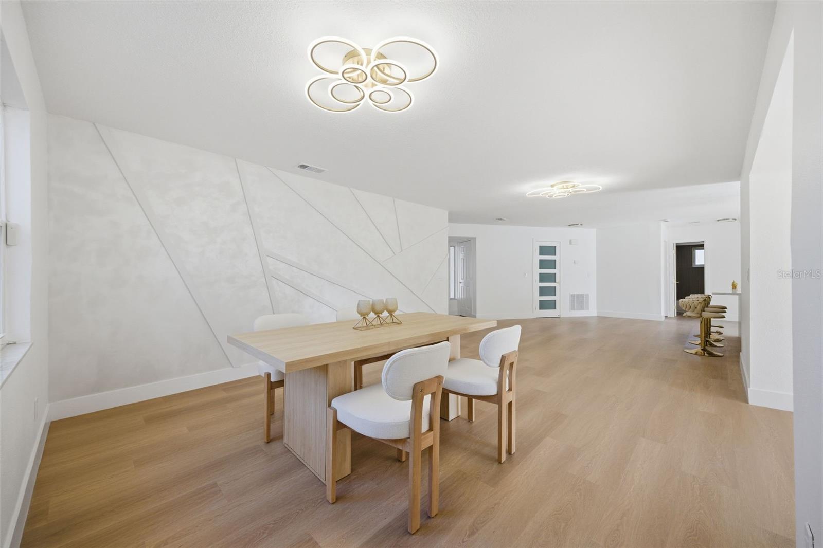 SHORE ACRES DENVER ST REP BAYOU GRANDE SEC - Residential