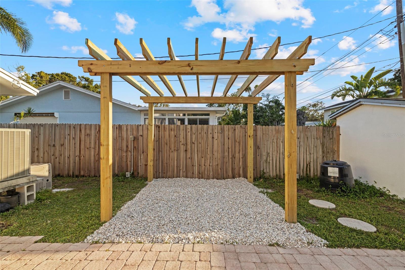 SHORE ACRES DENVER ST REP BAYOU GRANDE SEC - Residential