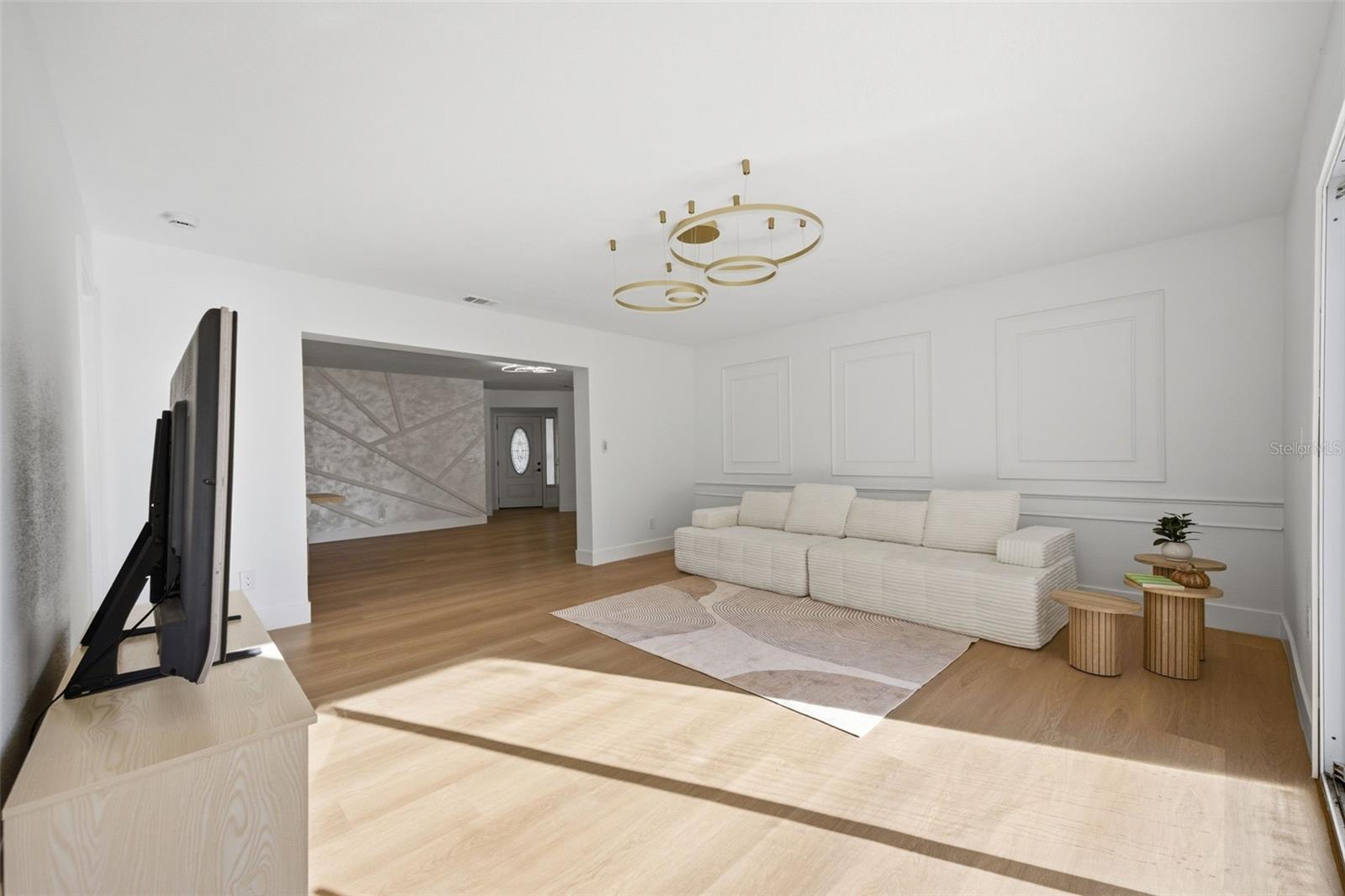 SHORE ACRES DENVER ST REP BAYOU GRANDE SEC - Residential