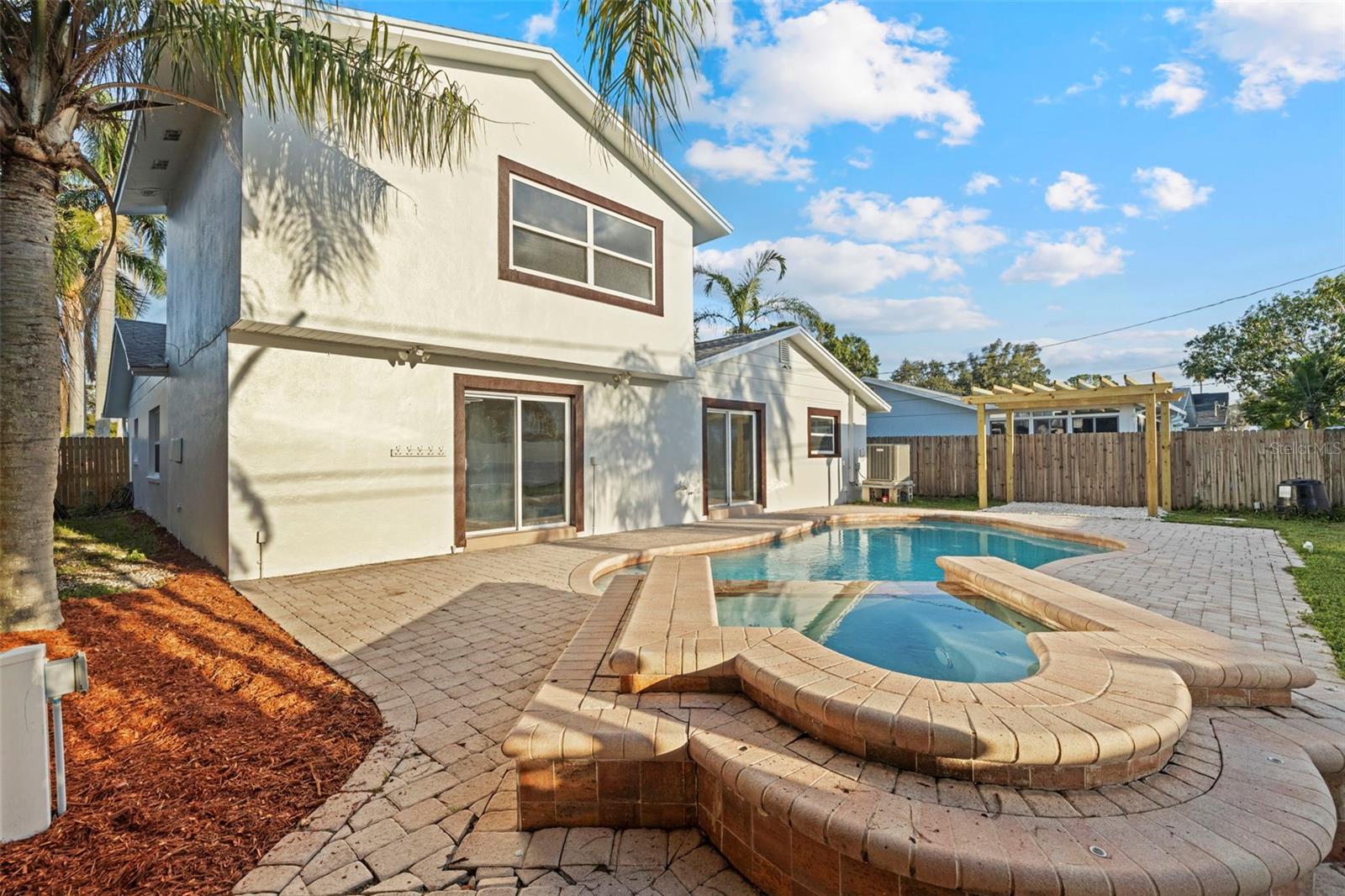 SHORE ACRES DENVER ST REP BAYOU GRANDE SEC - Residential