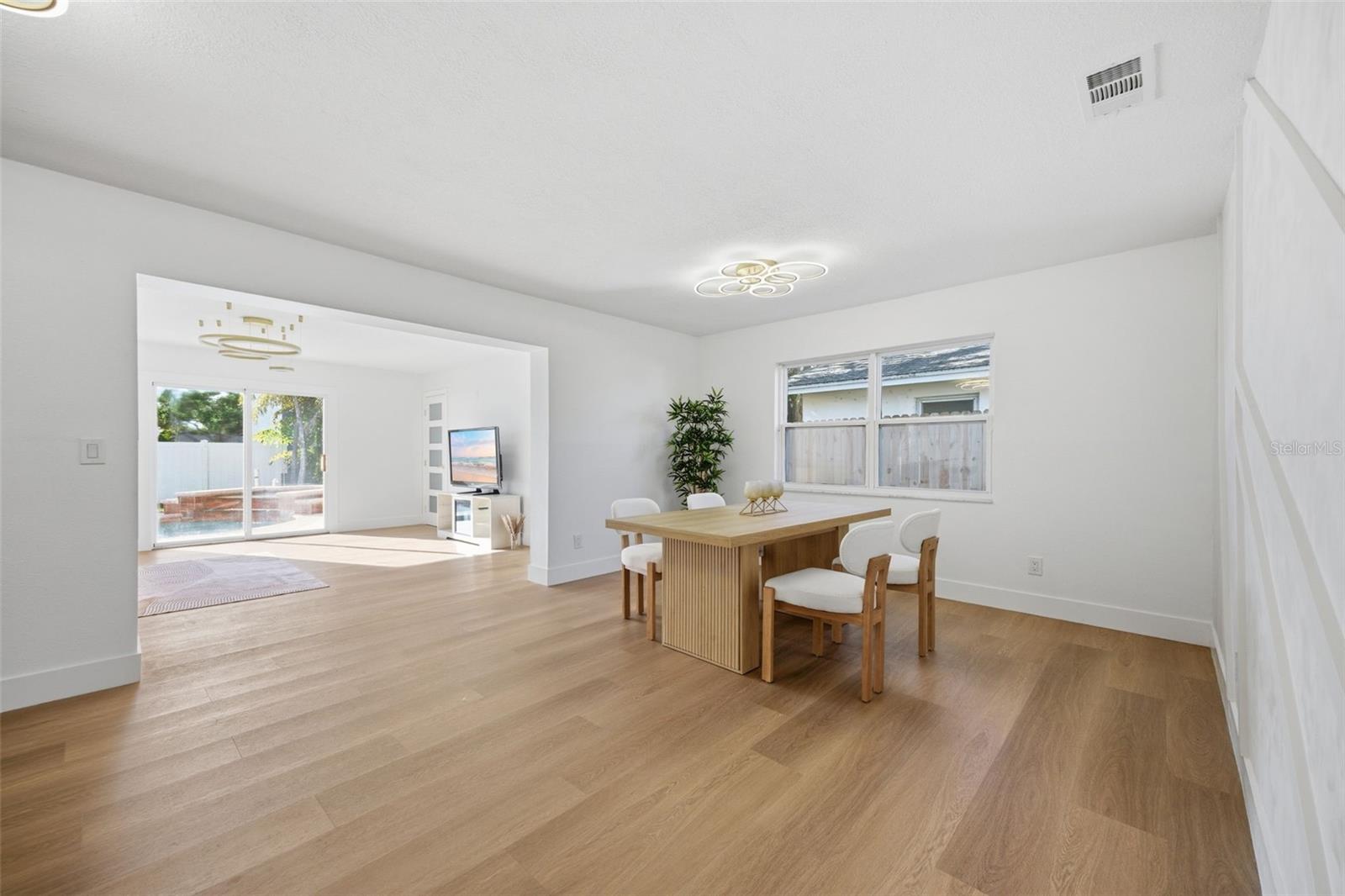 SHORE ACRES DENVER ST REP BAYOU GRANDE SEC - Residential