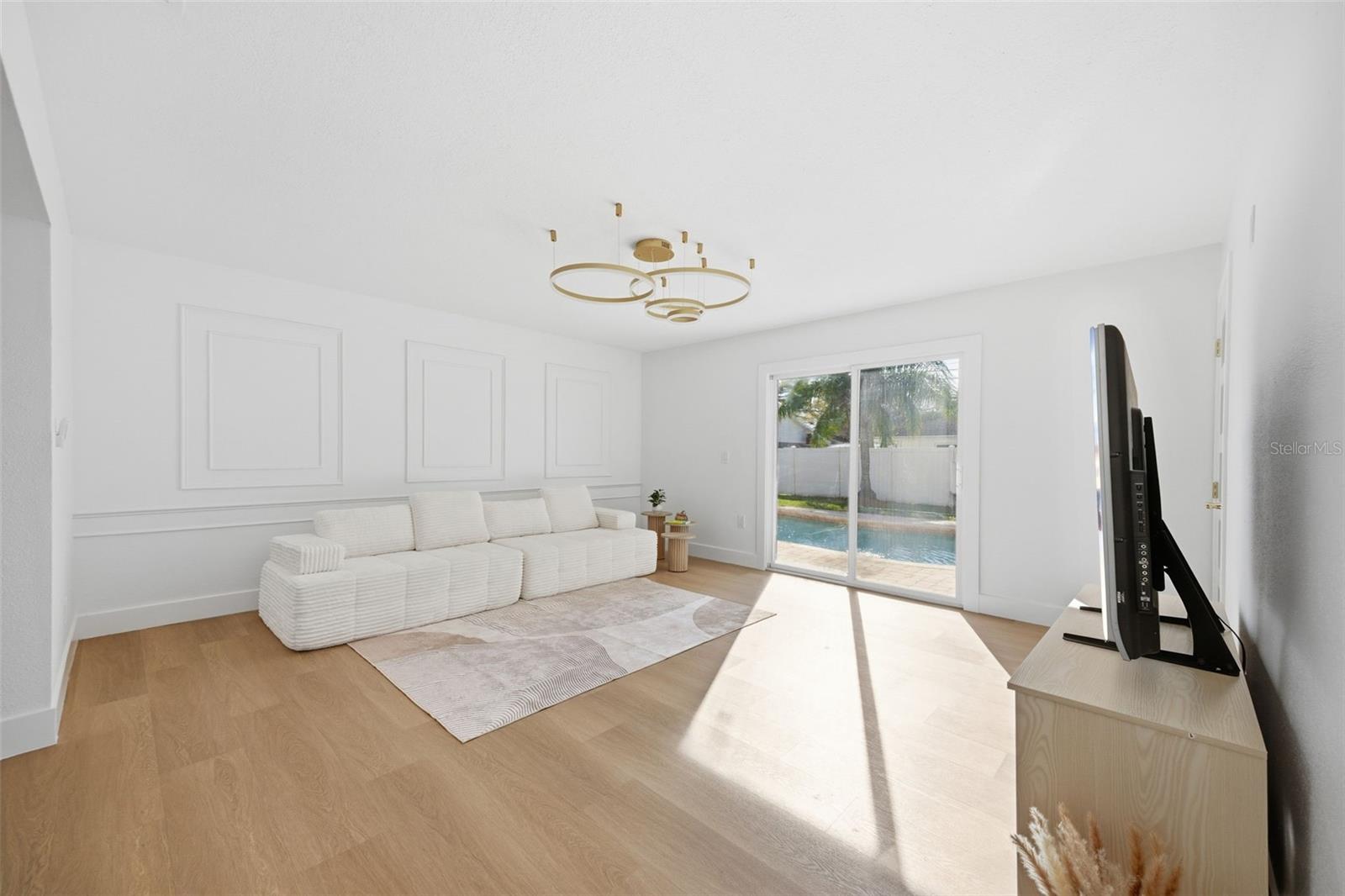 SHORE ACRES DENVER ST REP BAYOU GRANDE SEC - Residential