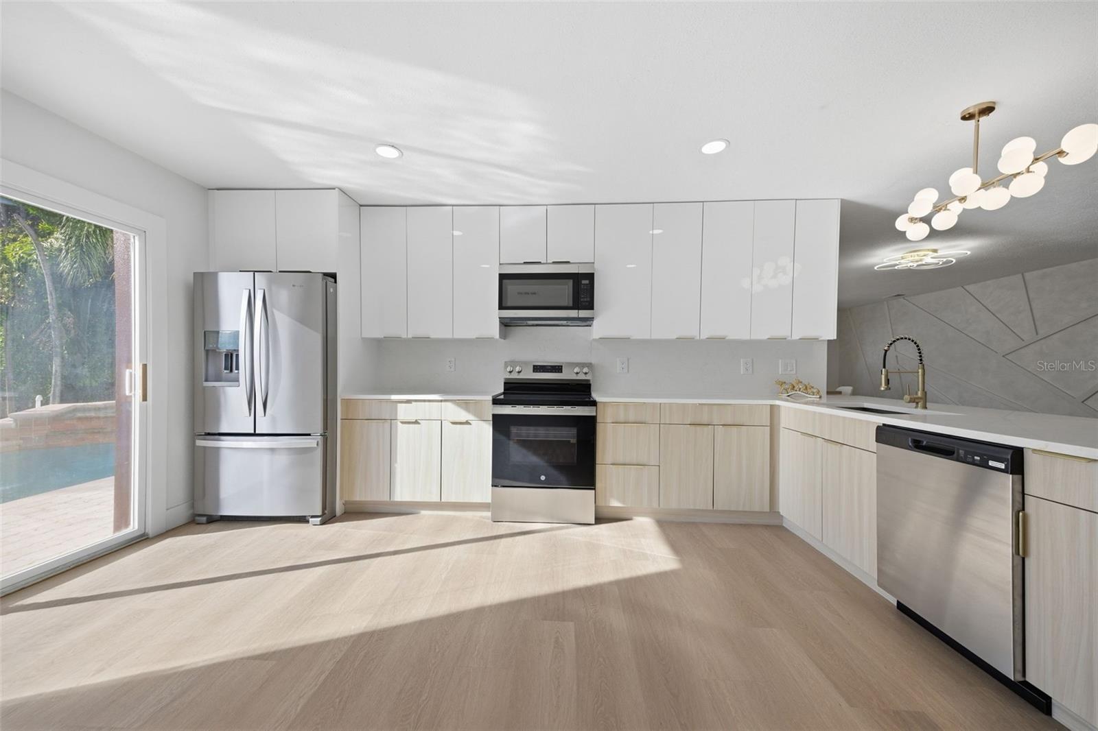 SHORE ACRES DENVER ST REP BAYOU GRANDE SEC - Residential