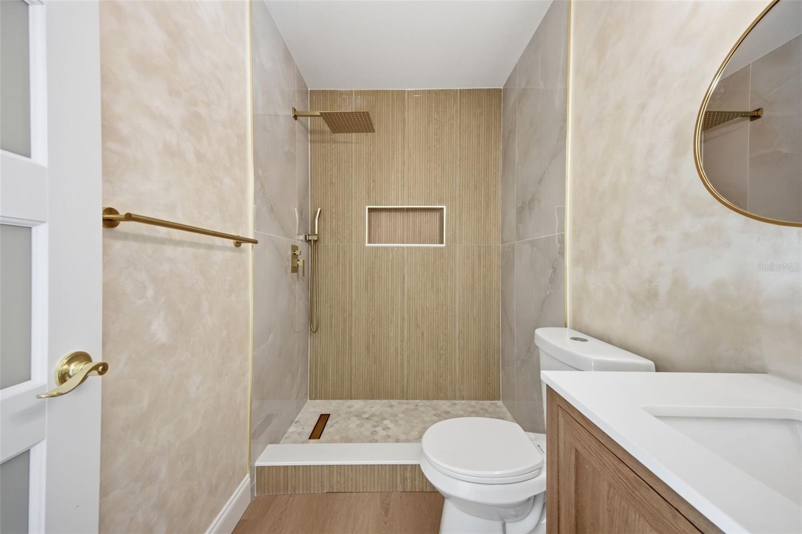 SHORE ACRES DENVER ST REP BAYOU GRANDE SEC - Residential