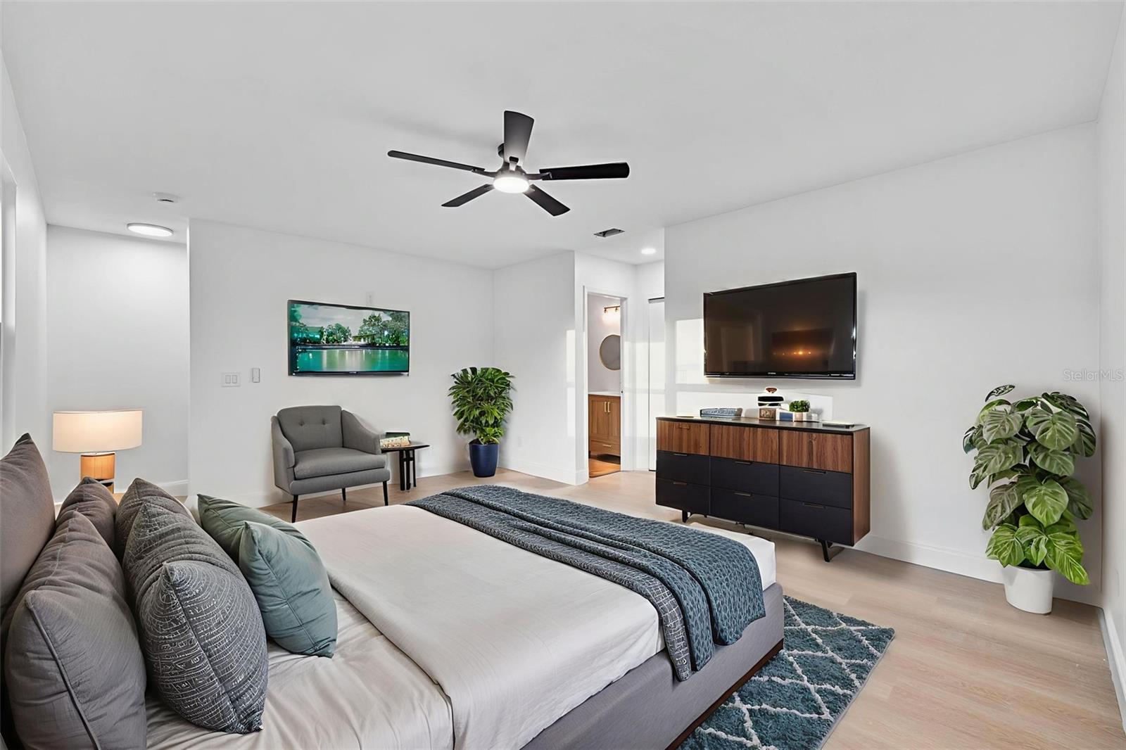 SHORE ACRES DENVER ST REP BAYOU GRANDE SEC - Residential