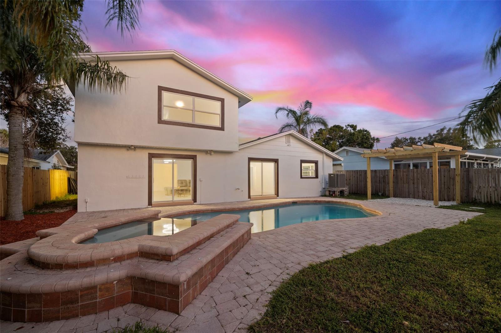 SHORE ACRES DENVER ST REP BAYOU GRANDE SEC - Residential