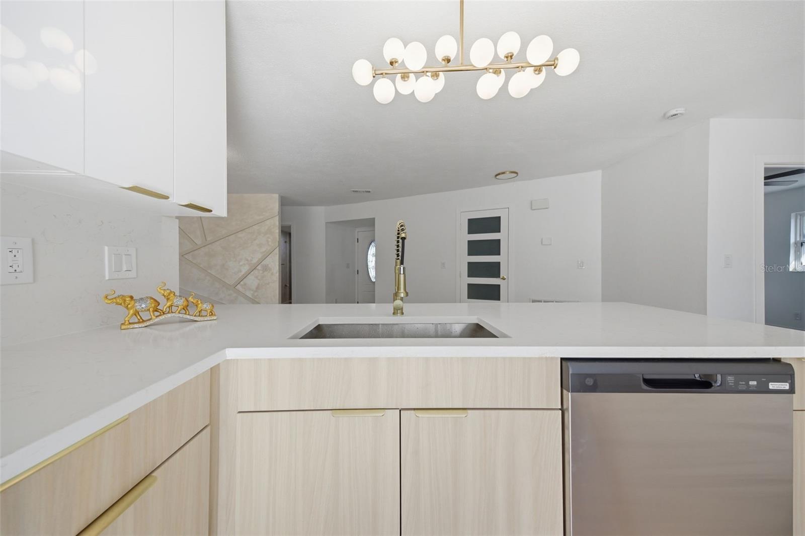 SHORE ACRES DENVER ST REP BAYOU GRANDE SEC - Residential