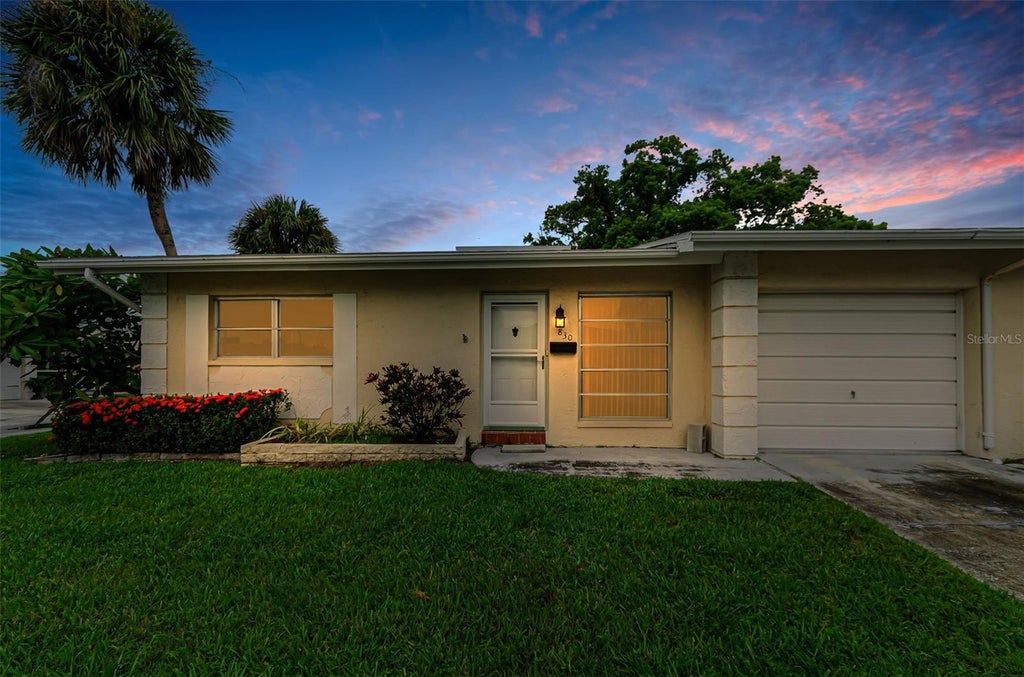 Photo of 830 Cambridge Court, Dunedin, FL 34698 (MLS # TB8535005)