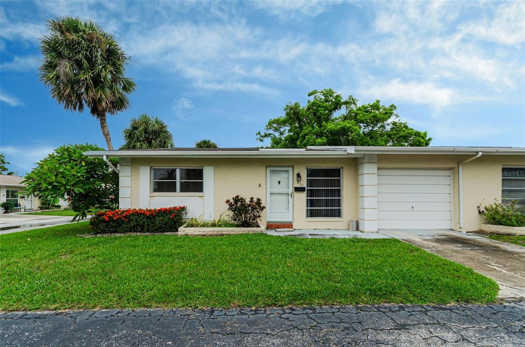 Photo of 830 Cambridge Court, Dunedin, FL 34698 (MLS # TB8535005)