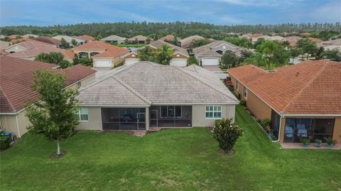 A home in WIMAUMA