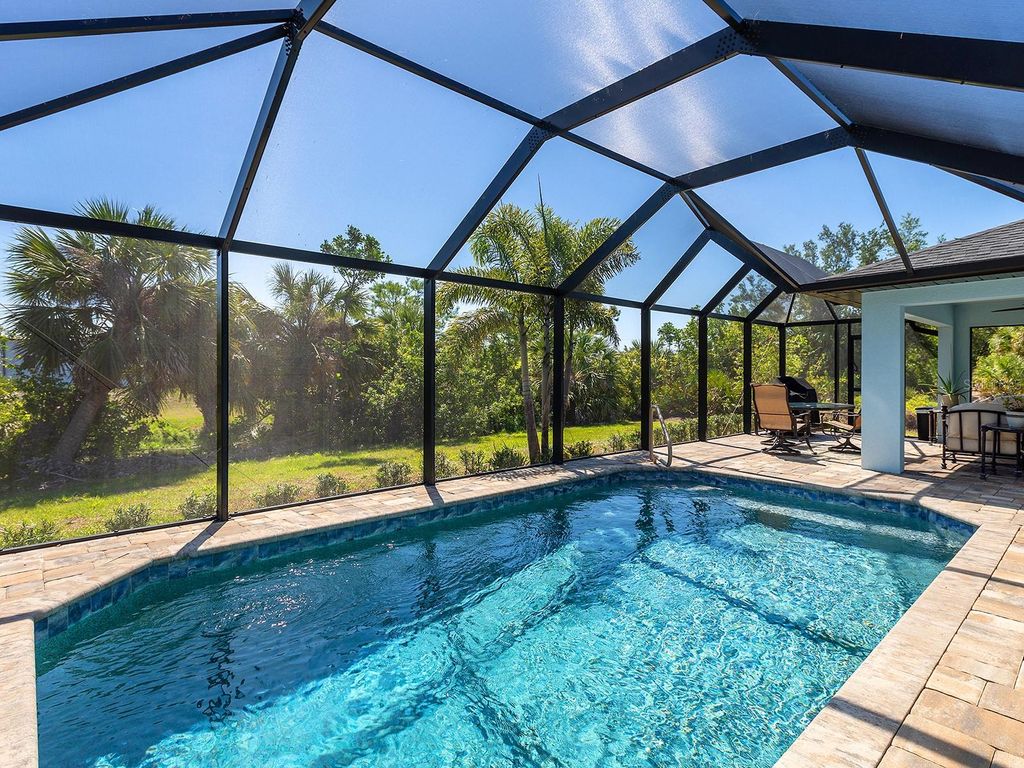 Photo of 6126 Spinnaker Boulevard, Englewood, FL 34224 (MLS # N6138442)